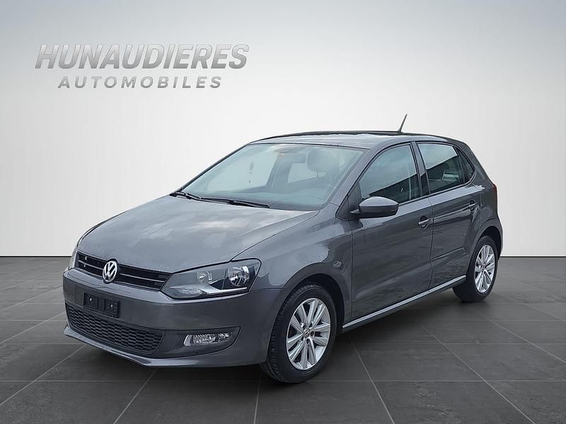 Gebraucht 2010 VW Polo Comfortline | CHF 7’700 (Fairer Preis) - Bild 1/4