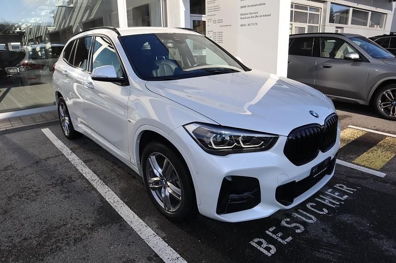Gebraucht 2020 BMW X1 M Sport SUV | CHF 32’500 - Bild 1/4