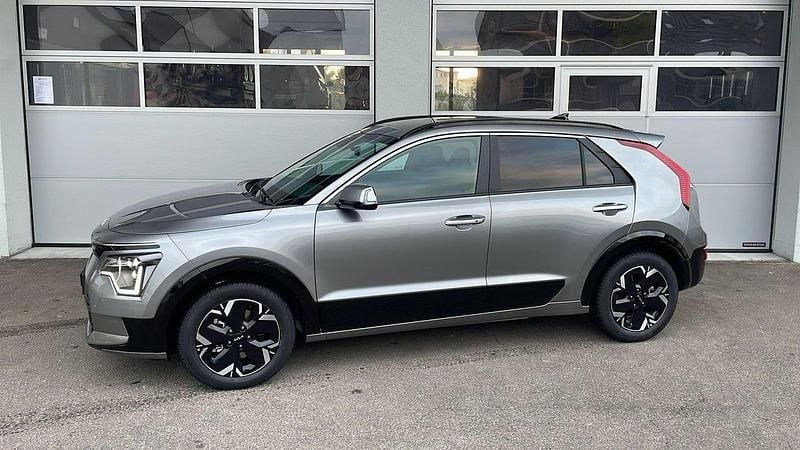 Gebraucht Kia Niro 150 kW (204 PS) 2025 SUV