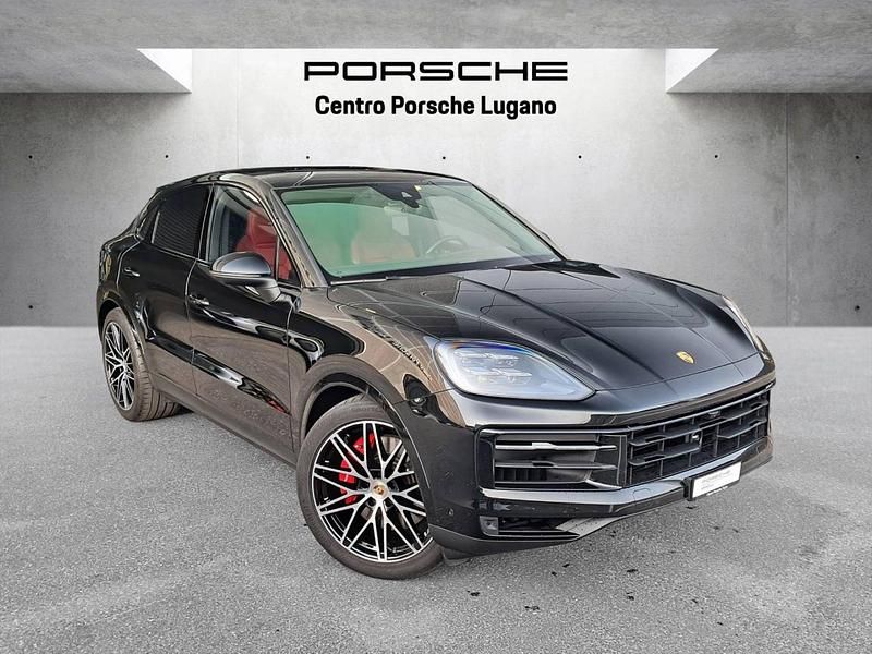 Gebraucht 2023 Porsche Cayenne S SUV | CHF 112’900 (Fairer Preis) - Bild 1/4