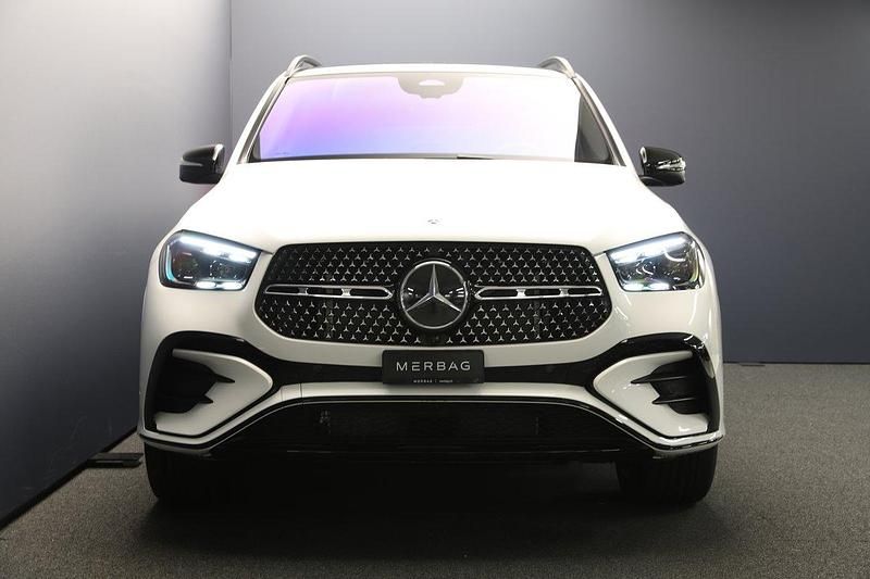Gebraucht Mercedes GLE580 517 PS (380 kW) 2024 SUV