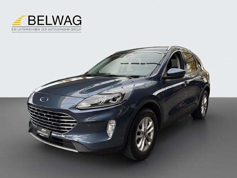 Gebraucht 2020 Ford Kuga Cool & Connect SUV | CHF 17’400 (Superpreis) - Bild 1/4