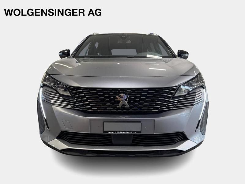 Gebraucht Peugeot 5008 Allure 130 PS (95 kW) 2023 SUV