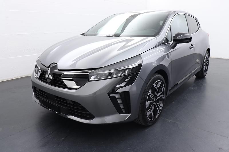 Grau Neu 2025 Mitsubishi Colt Intense Limousine | CHF 23’900 (Fairer Preis) - Bild 1/4