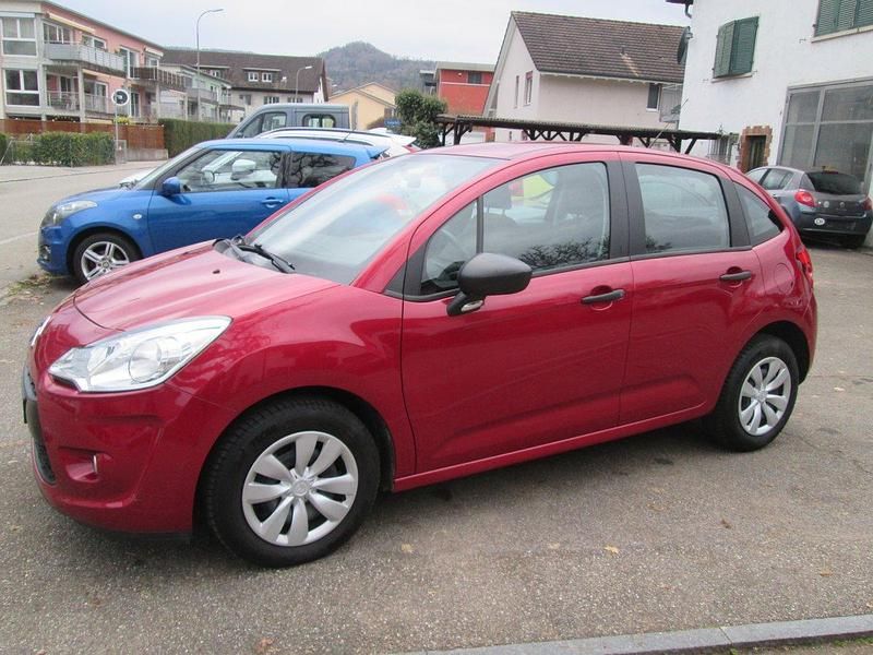 Gebraucht 2012 Citroën C3 Attraction Kleinwagen | CHF 5’400 (Fairer Preis) - Bild 1/4
