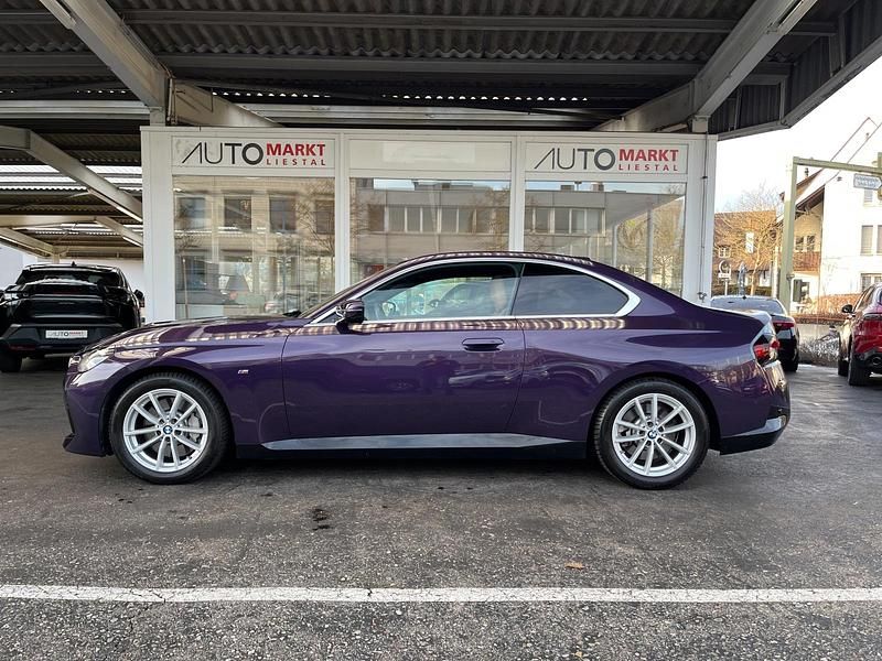 Gebraucht BMW 230 M Sport 245 PS (180 kW) 2023