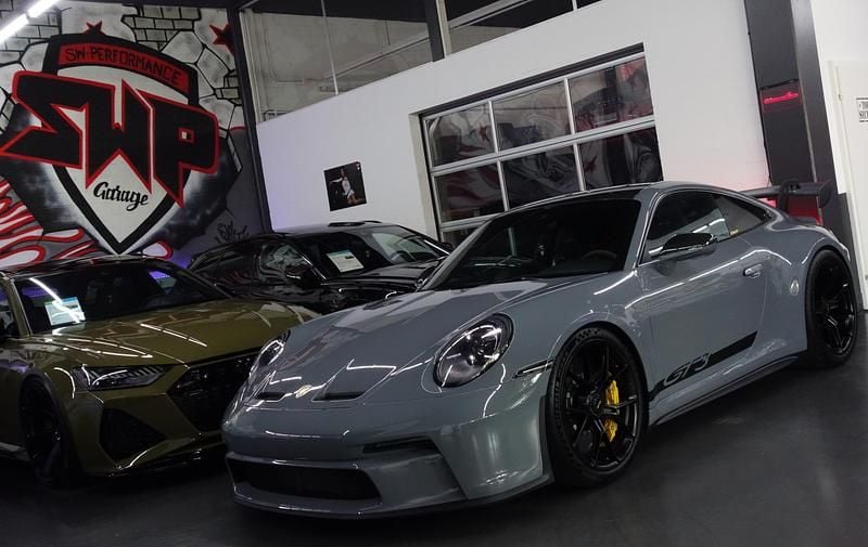 Gebraucht 2023 Porsche 992 | CHF 199’888 - Bild 1/4