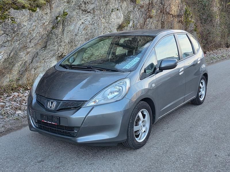 Gebraucht 2014 Honda Jazz Trend Kleinwagen | CHF 3’800 (Fairer Preis) - Bild 1/4