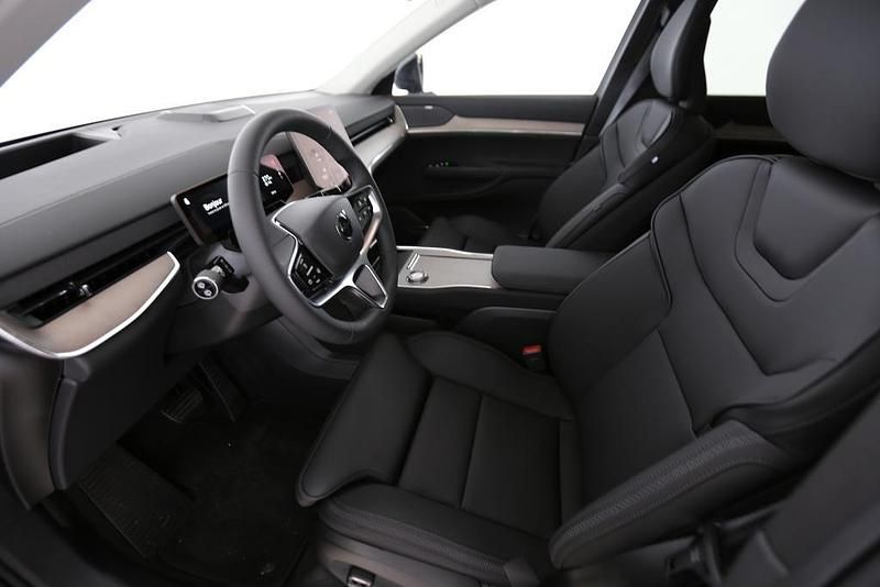 Gebraucht Volvo EX90 Ultra 300 kW (408 PS) 2024 Grau SUV