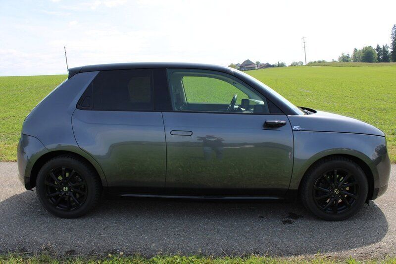 Gebraucht Honda e Advance 113 kW (154 PS) 2021 Kleinwagen