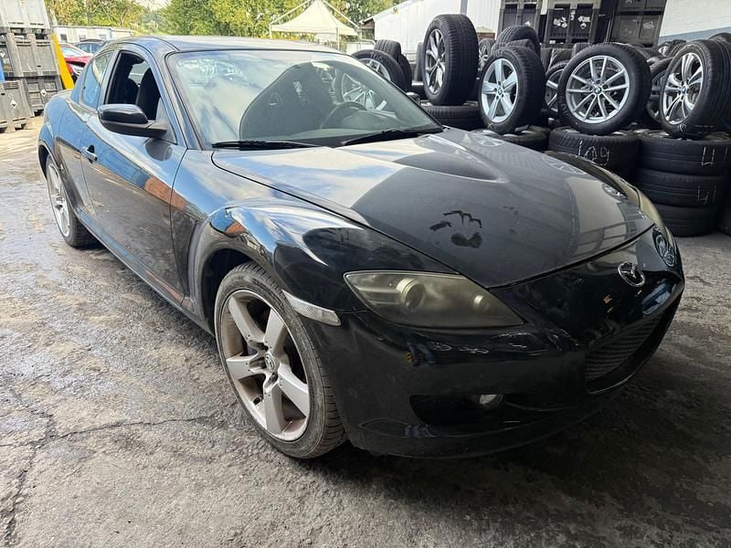 Gebraucht 2006 Mazda RX8 Cosmo Kleinwagen | CHF 1’500 - Bild 1/4