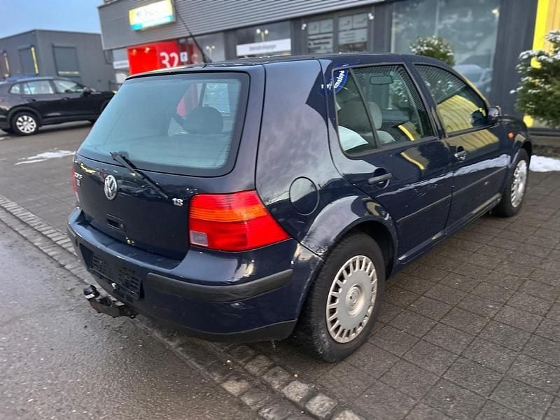 Gebraucht VW Golf III GTI 125 PS (91 kW) 1998