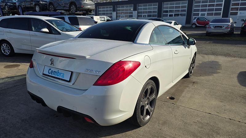 Gebraucht Peugeot 308 156 PS (114 kW) 2014