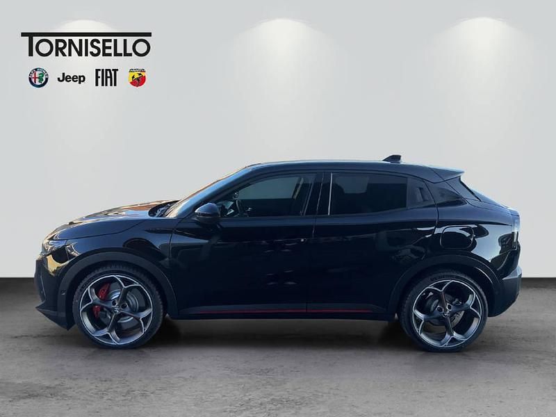 Gebraucht Alfa Romeo Junior Veloce 206 kW (281 PS) 2025 SUV