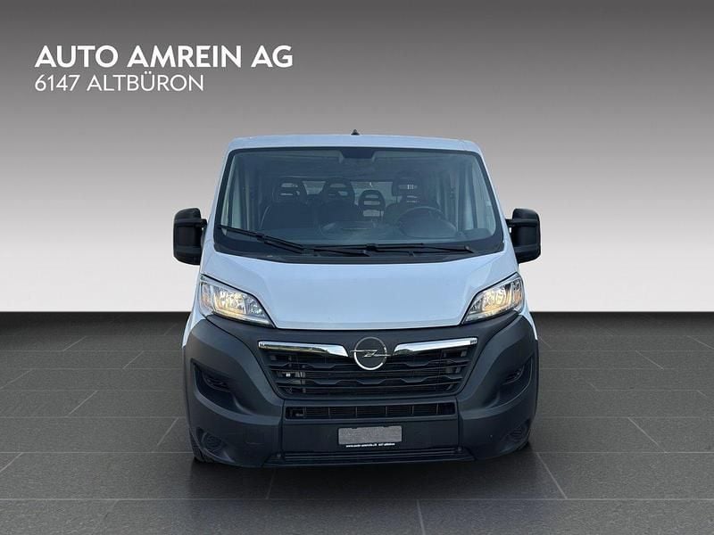 Gebraucht Opel Movano Essentia 140 PS (102 kW) 2023 Van