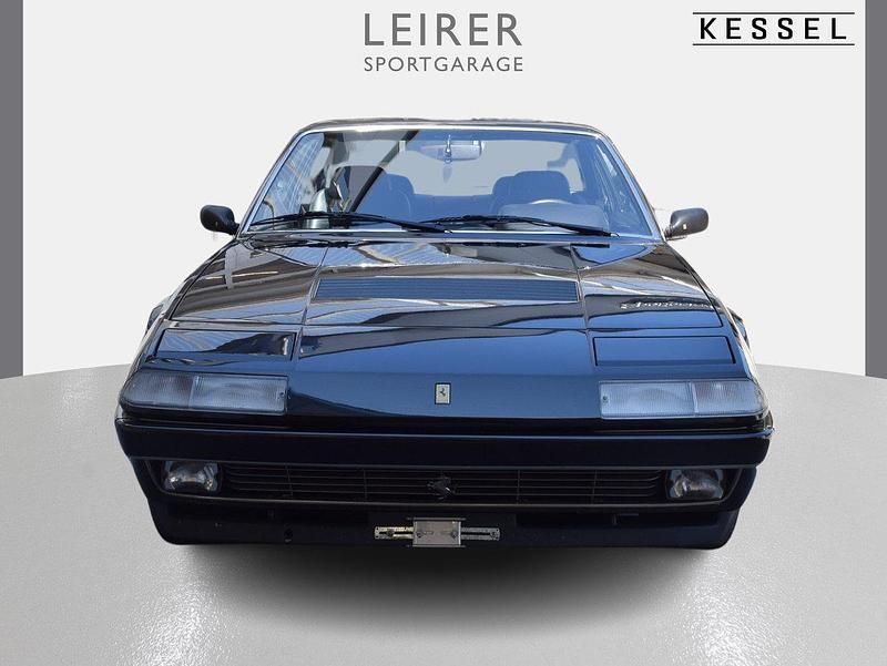 Gebraucht Ferrari 412 329 PS (241 kW) 1986 Coupé