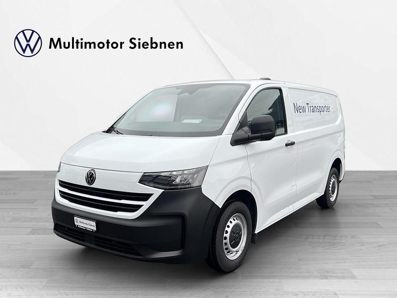 Neu VW Transporter 150 PS (110 kW) 2025 Van