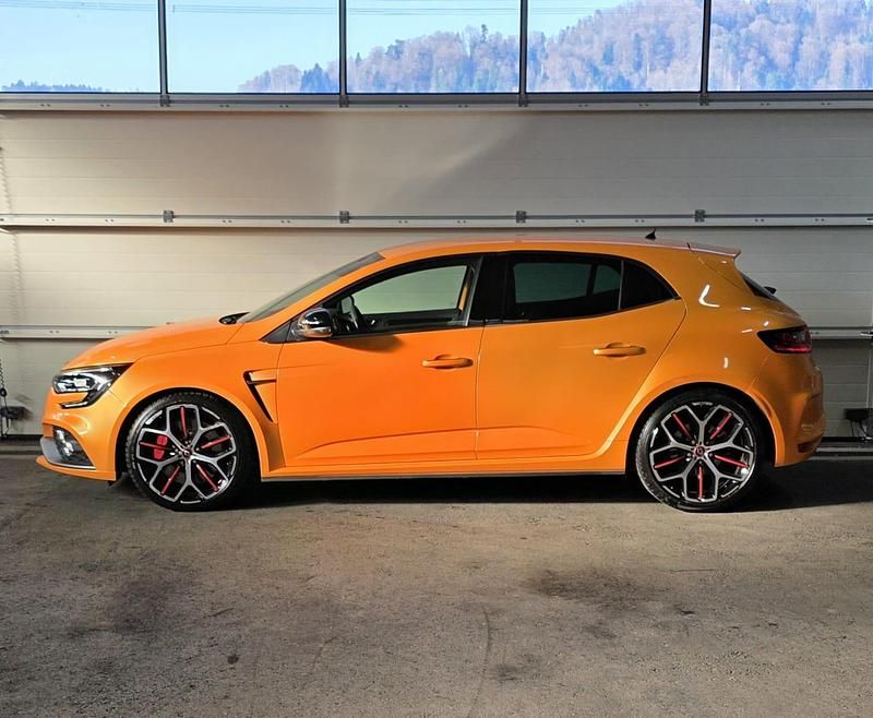 Gebraucht Renault Mégane IV Trophy 300 PS (220 kW) 2019
