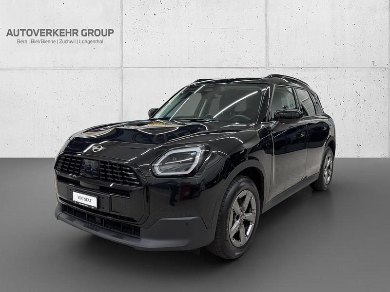 Gebraucht Mini Countryman 156 PS (114 kW) 2024 SUV