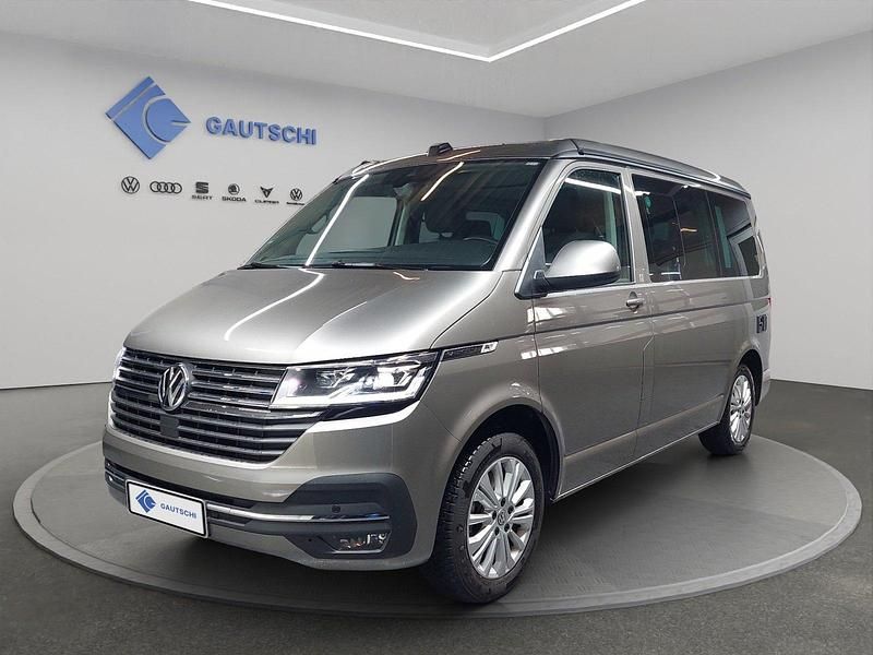Gebraucht VW California California 150 PS (110 kW) 2023 Van