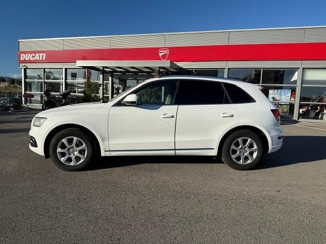 Gebraucht Audi Q5 150 PS (110 kW) 2014 SUV