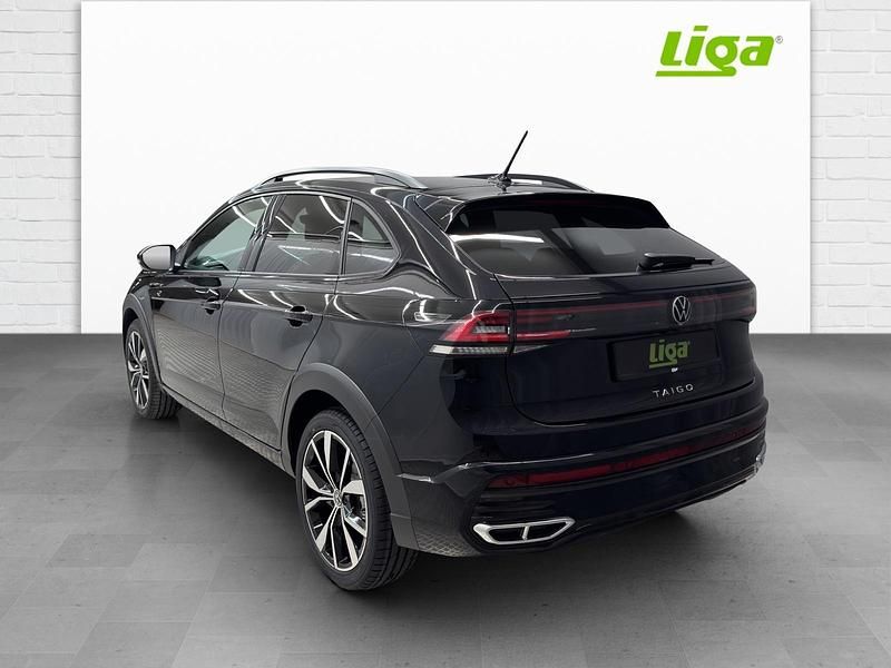Neu VW Taigo R-line 150 PS (110 kW) 2025 SUV