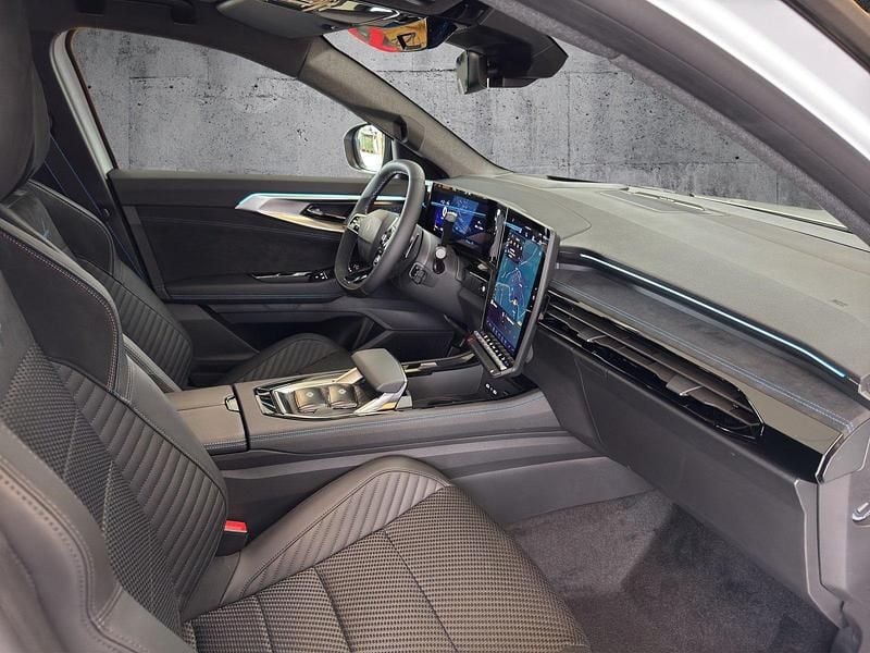 Neu Renault Austral Esprit Alpine 200 PS (147 kW) 2025 SUV