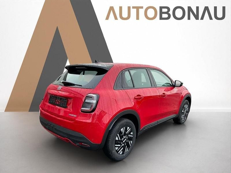 Gebraucht Fiat 600 145 PS (106 kW) 2025 SUV