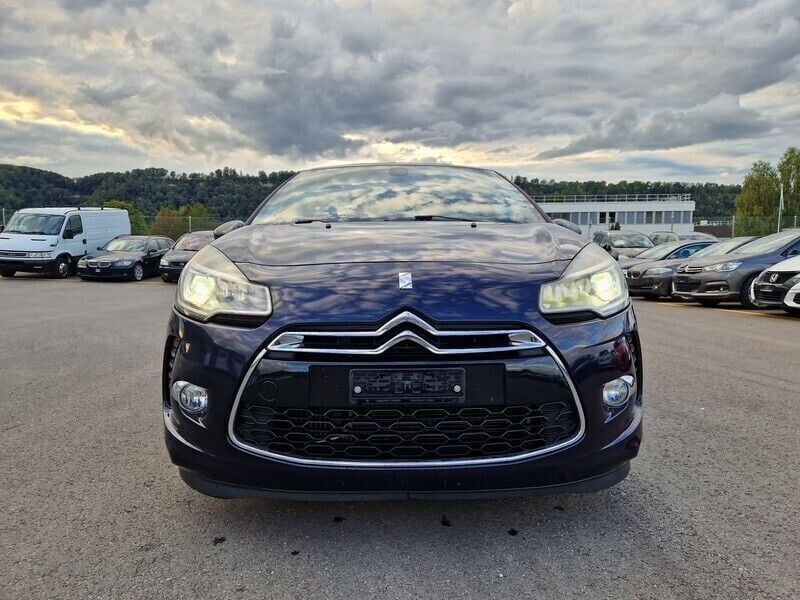 Gebraucht 2015 DS Automobiles DS3 | CHF 5’999 (Fairer Preis) - Bild 1/4