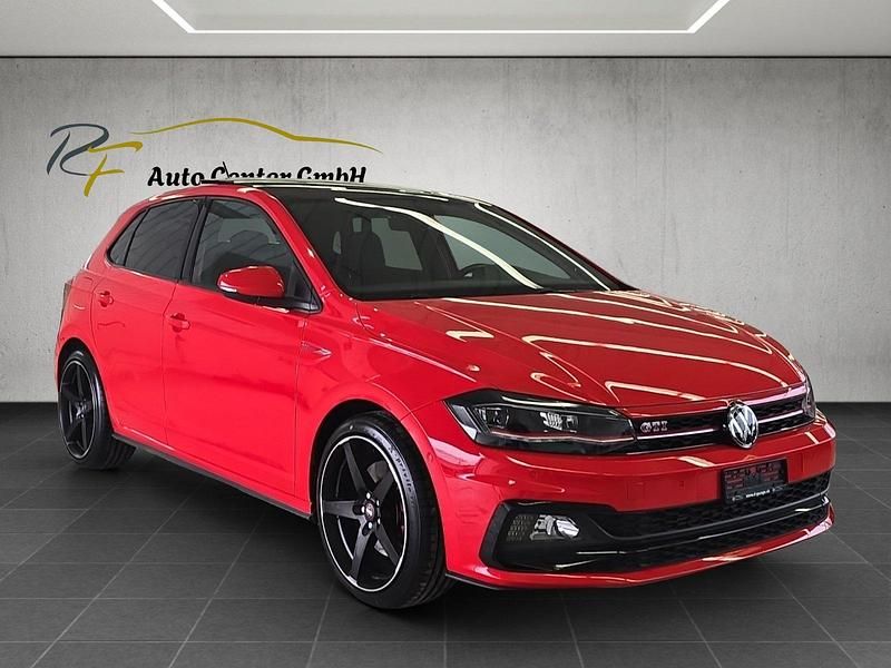Gebraucht VW Polo GTI 200 PS (147 kW) 2019 Kleinwagen