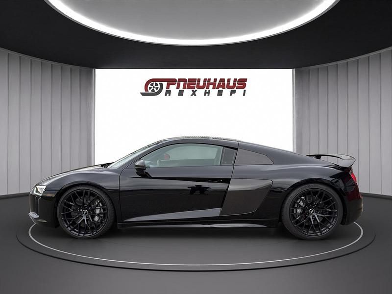 Gebraucht Audi R8 Coupé 611 PS (449 kW) 2016 Coupé