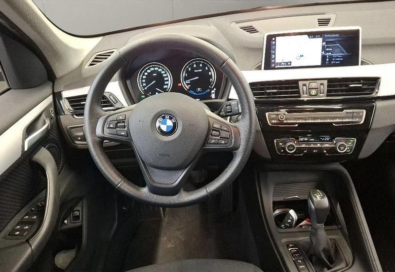 Gebraucht BMW X1 Performance 220 PS (161 kW) 2021 SUV