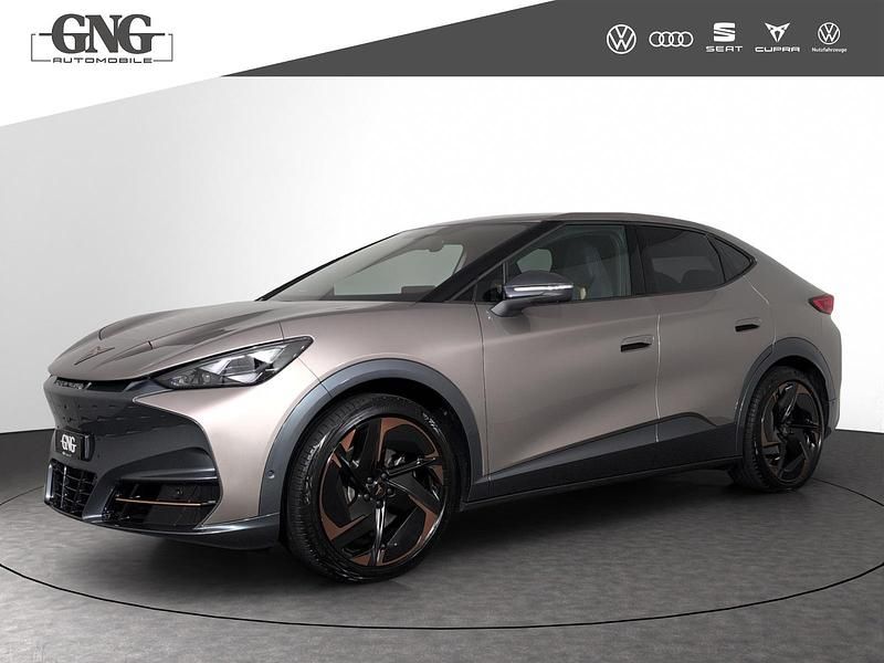 Beige Gebraucht 2024 Cupra Tavascan SUV | CHF 47’900 (Fairer Preis) - Bild 1/4