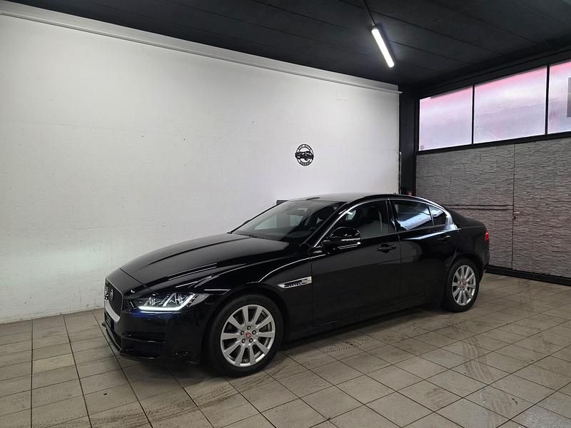 Gebraucht Jaguar XE Prestige 200 PS (147 kW) 2015 Limousine