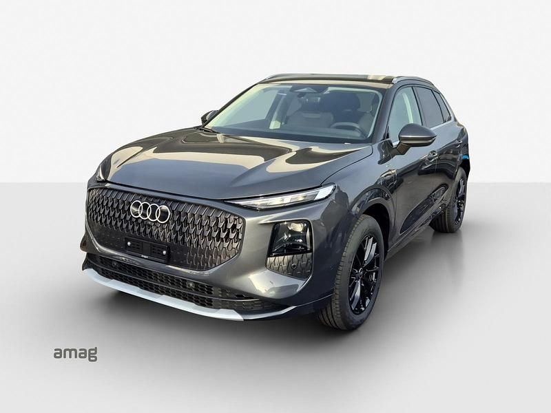 Tamboragrau metallic Neu 2025 Audi Q3 Advanced SUV | CHF 62’900 (Superpreis) - Bild 1/4