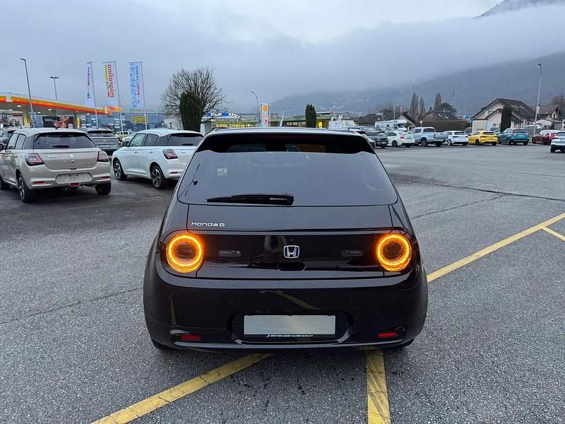 Gebraucht Honda e 100 kW (136 PS) 2026 Schwarz Kleinwagen