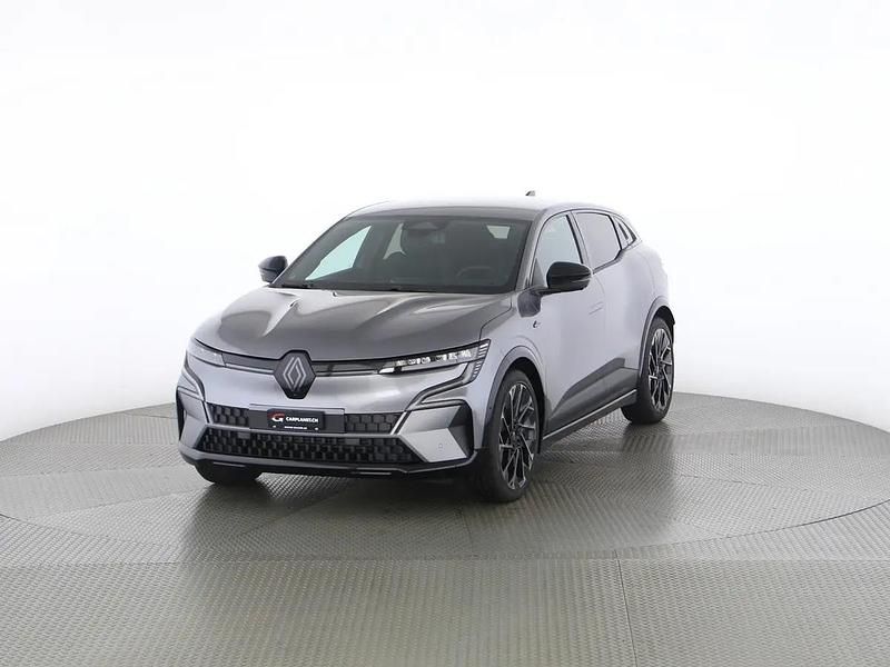 Tappeto Bagagliaio Renault Megane Protezione Cani e Spesa Antiscivolo