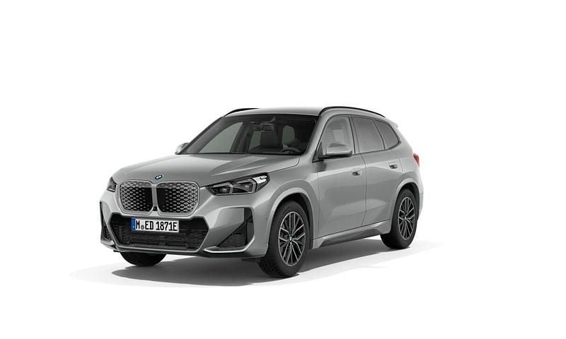 Neu 2025 BMW iX1 M Sport SUV | CHF 57’900 (Superpreis) - Bild 1/4