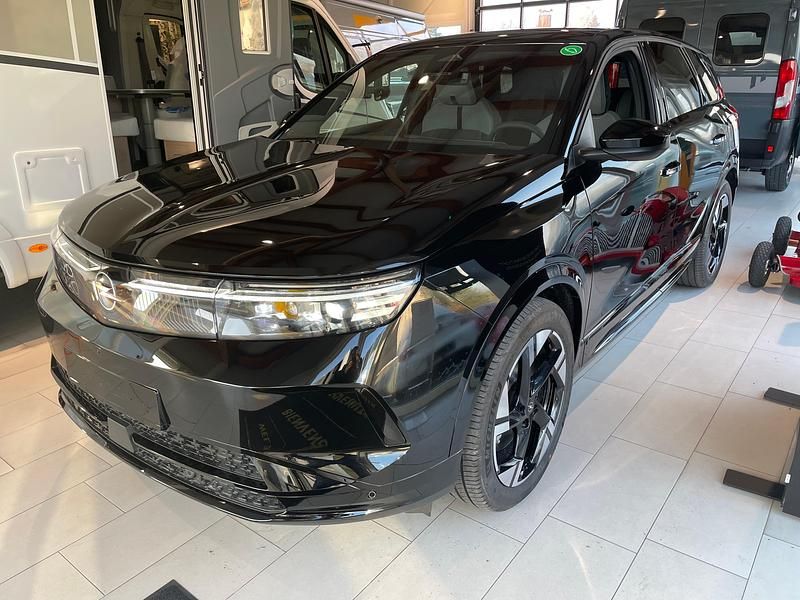 Gebraucht 2024 Opel Grandland Electric SUV | CHF 54’000 (Teuer) - Bild 1/4