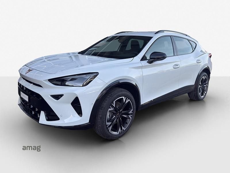 Nevada white metallic Neu 2025 Cupra Formentor SUV | CHF 41’210 (Fairer Preis) - Bild 1/4