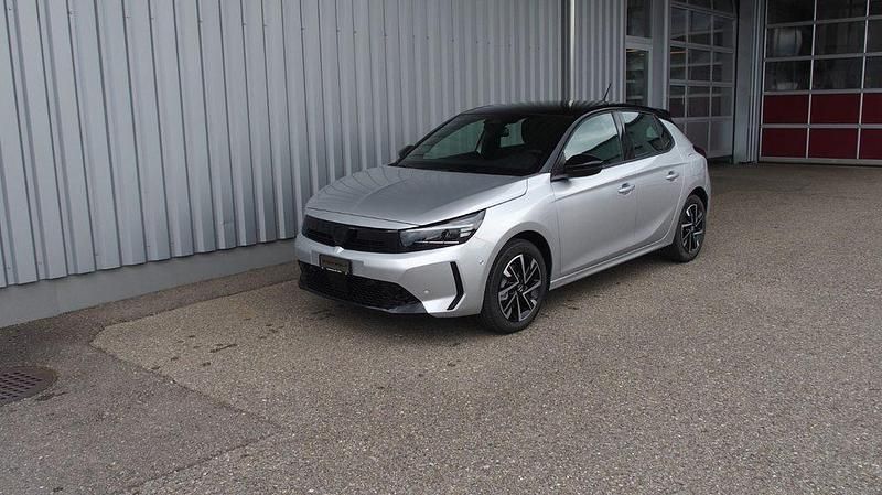 Neu Opel Corsa 100 PS (73 kW) 2025 Limousine
