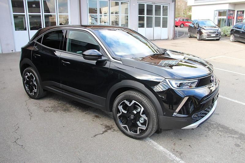 Gebraucht Opel Mokka-e Elegance 100 kW (136 PS) 2023 SUV