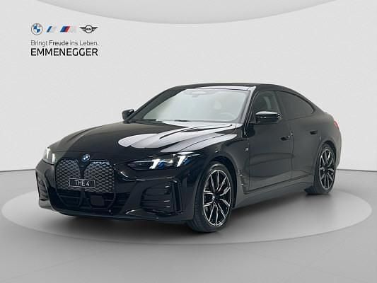 Gebraucht 2024 BMW i4 M Sport Limousine | CHF 70’901 - Bild 1/4