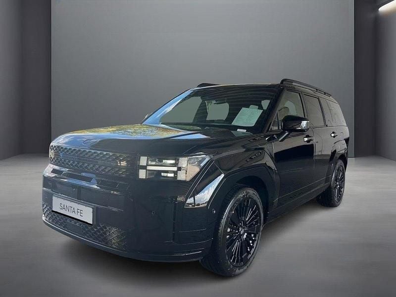 Neu 2025 Hyundai Santa Fe SUV | CHF 56’900 (Superpreis) - Bild 1/4