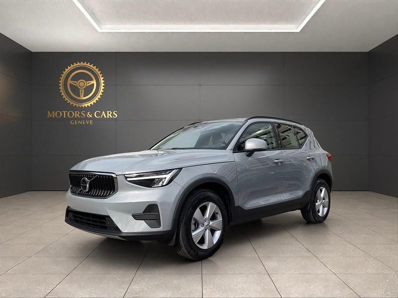 Gebraucht Volvo XC40 163 PS (119 kW) 2023 SUV