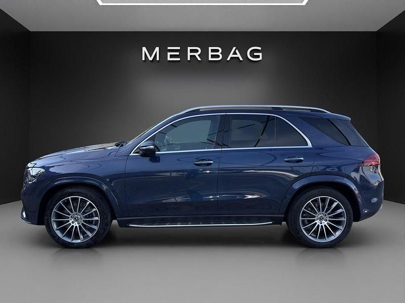 Neu Mercedes GLE450 AMG 367 PS (269 kW) 2025 SUV