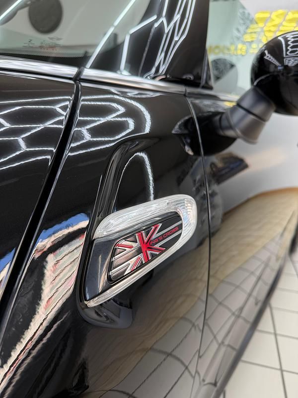 Gebraucht Mini Cooper S 192 PS (141 kW) 2019 Kleinwagen