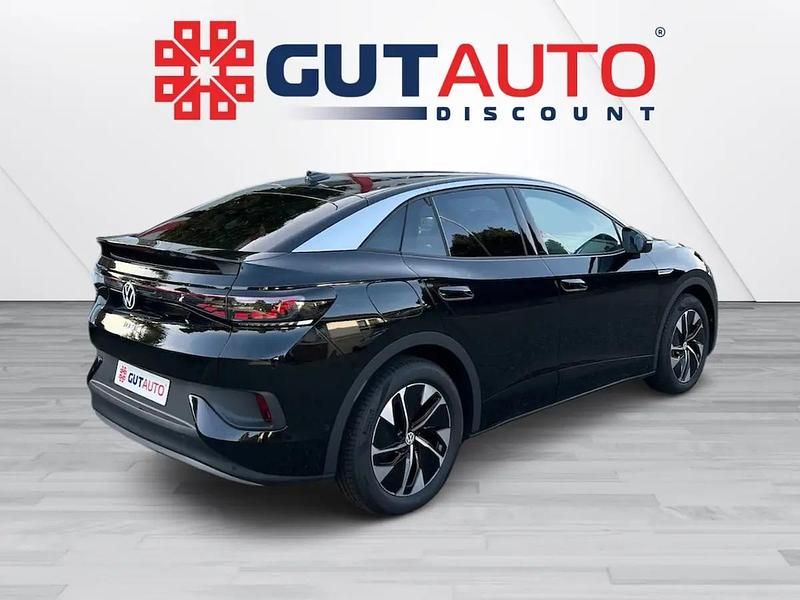 Neu VW ID.5 Pro Performance 150 kW (204 PS) 2025 Schwarz SUV