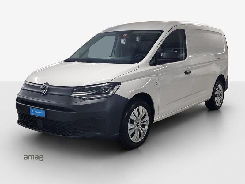 Gebraucht 2023 VW Caddy Maxi Van / Kleinbus | CHF 29’400 (Guter Preis) - Bild 1/4