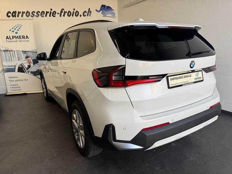 Gebraucht BMW X1 149 PS (109 kW) 2023 SUV